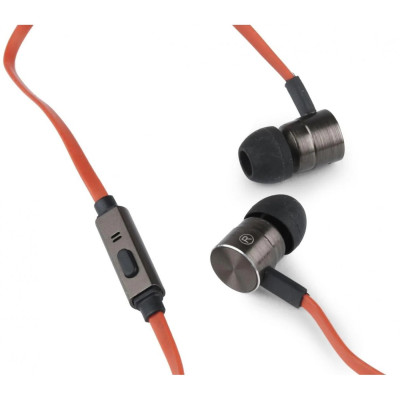 Гарнітура GMB Audio MHS-EP-LHR Black Гарнітура GMB Audio MHS-EP-LHR Black