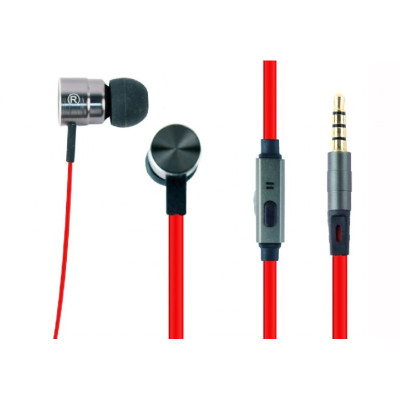 Гарнітура GMB Audio MHS-EP-LHR Black Гарнітура GMB Audio MHS-EP-LHR Black