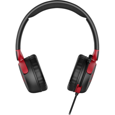 Гарнiтура HyperX Cloud Mini Black/Red (7G8F4AA)