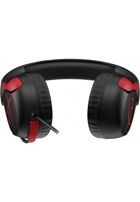 Гарнiтура HyperX Cloud Mini Black/Red (7G8F4AA)