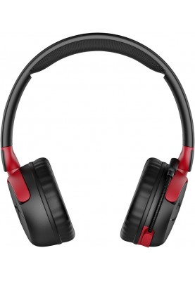 Гарнiтура HyperX Cloud Mini Wireless Black/Red (7G8F1AA)