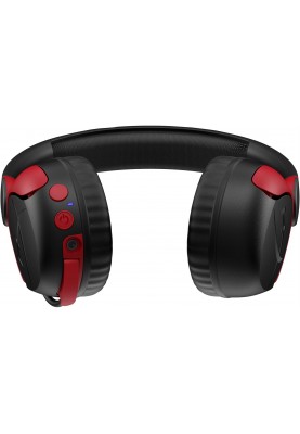 Гарнiтура HyperX Cloud Mini Wireless Black/Red (7G8F1AA)