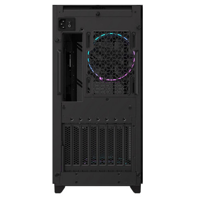Корпус Gigabyte Aorus C400 Glass (GB-AC400G)