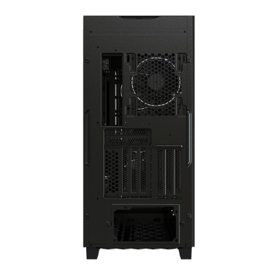 Корпус Gigabyte Aorus C500 Glass Black без БЖ (GB-AC500G ST)