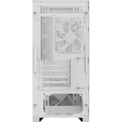 Корпус Gigabyte C102 Glass Ice White без БЖ (GB-C102GI) Корпус Gigabyte C102 Glass Ice White без БЖ (GB-C102GI)