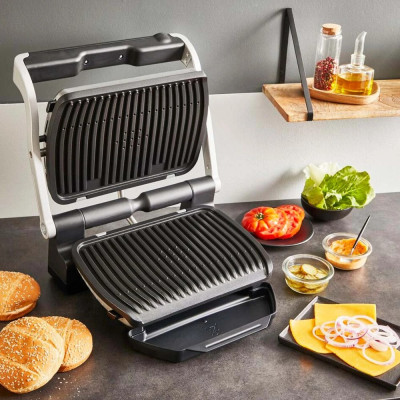 Гриль Tefal OptiGrill+ GC717D10 Гриль Tefal OptiGrill+ GC717D10