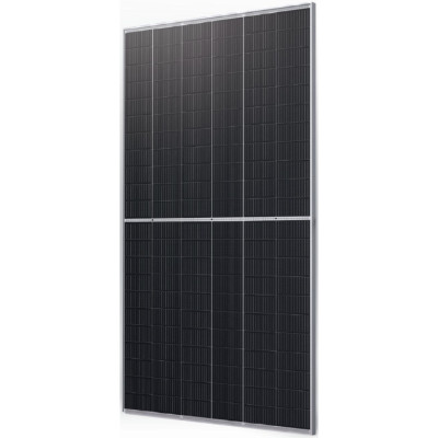 Фотоелектрична сонячна панель GCL Group GCL-NT12R/66GDF 620W bifacial, монокристалічна