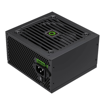 Блок живлення GameMax GE-500 500W Блок живлення GameMax GE-500 500W