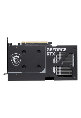 Відеокарта GF RTX 5060 Ti  8GB GDDR7 Ventus 2X OC Plus MSI (GeForce RTX 5060 Ti 8G VENTUS 2X OC PLUS)