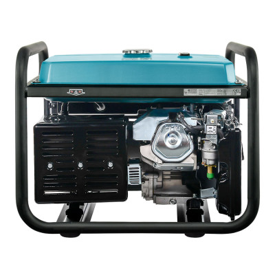 Генератор бензиновий Konner&Sohnen KS 10000E-3