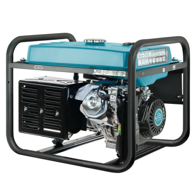 Генератор бензиновий Konner&Sohnen KS 10000E-3
