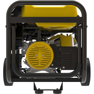 Генератор газобензиновий Champion 7.0 кВт (CPG7500E2-DF-EU)