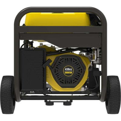 Генератор газобензиновий Champion 7.0 кВт (CPG7500E2-DF-EU)