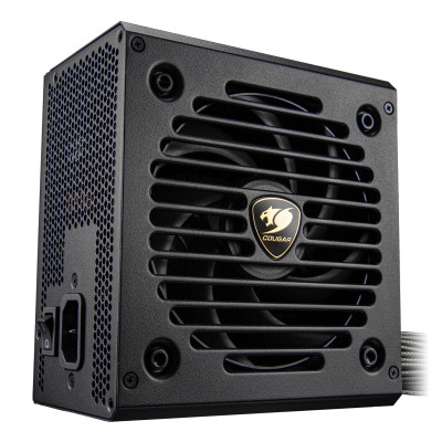 Блок живлення Cougar GES850, 80 Plus Gold, 850W Блок живлення Cougar GES850, 80 Plus Gold, 850W