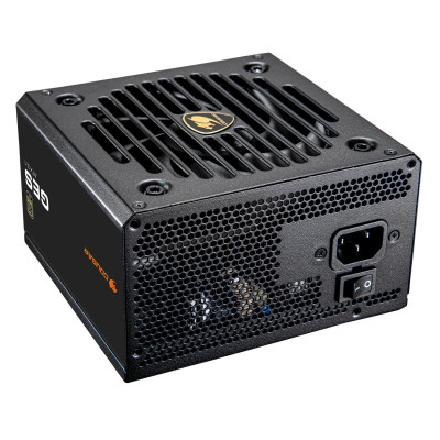 Блок живлення Cougar GES850, 80 Plus Gold, 850W Блок живлення Cougar GES850, 80 Plus Gold, 850W