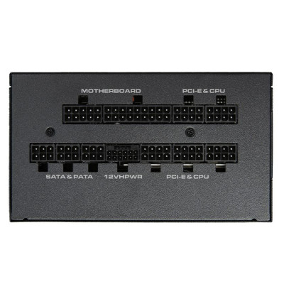 Блок живлення Cougar GEX X2 1000 1000W Блок живлення Cougar GEX X2 1000 1000W