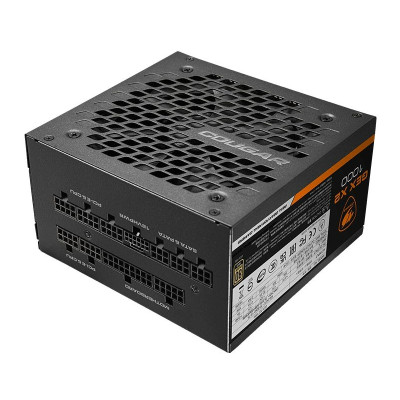 Блок живлення Cougar GEX X2 1000 1000W Блок живлення Cougar GEX X2 1000 1000W