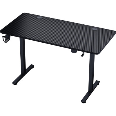 Геймерський стіл 1stPlayer Moto-C 1460 Black Геймерський стіл 1stPlayer Moto-C 1460 Black
