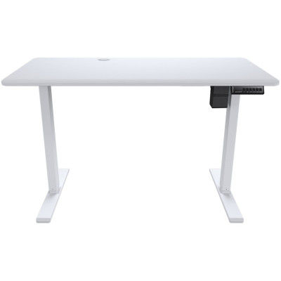Геймерський стіл Cougar Royal 120 Mossa White Геймерський стіл Cougar Royal 120 Mossa White