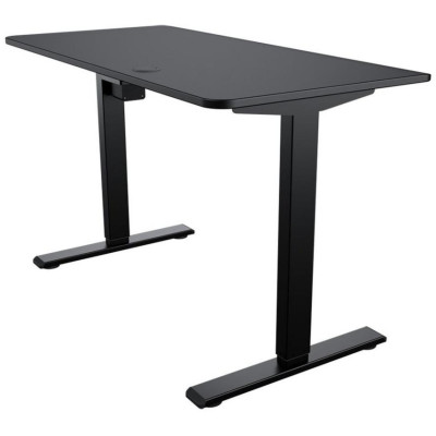 Геймерський стіл Cougar Royal 140 Mossa Black