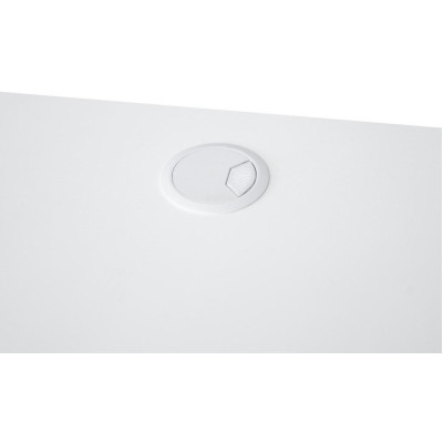 Геймерський стіл Cougar Royal 140 Mossa White
