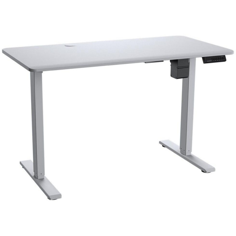 Геймерський стіл Cougar Royal 140 Mossa White