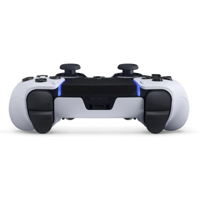 Геймпад бездротовий Sony PlayStation 5 DualSense Edge White (1000044115)