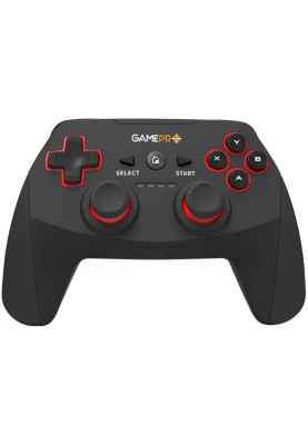 Геймпад GamePro GP600 Black