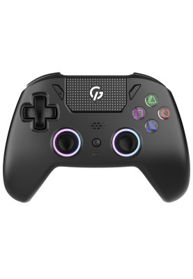 Геймпад GamePro GPS13B Black
