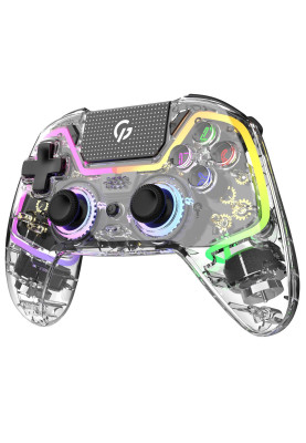 Геймпад GamePro GPS13T Transparent