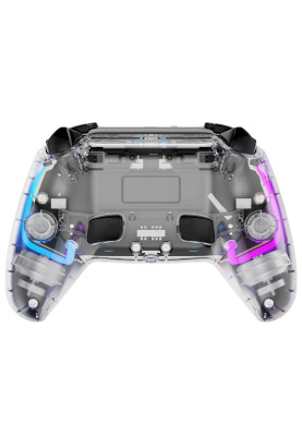 Геймпад GamePro GPS13T Transparent