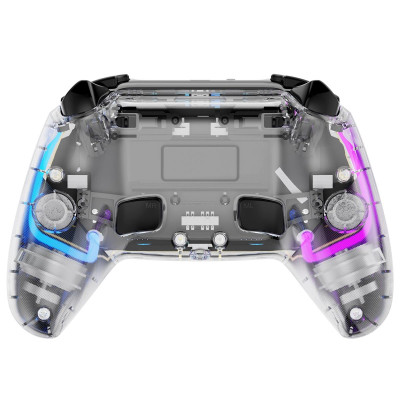 Геймпад GamePro GPS13T Transparent