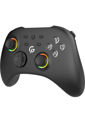 Геймпад GamePro GPX13B Black