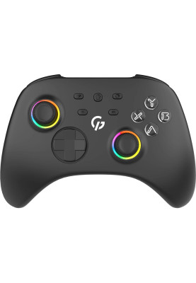 Геймпад GamePro GPX13B Black