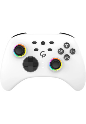 Геймпад GamePro GPX13W White