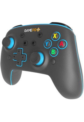 Геймпад GamePro MG1200 Black/Blue