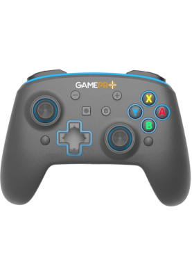 Геймпад GamePro MG1200 Black/Blue