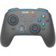 Геймпад GamePro MG1200 Black/Blue