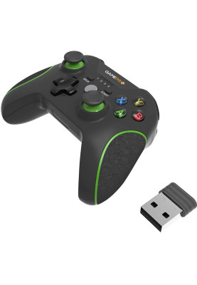 Геймпад GamePro MG650B Black