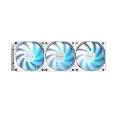 Система водяного охолодження Gigabyte Eagle 360 Ice Система водяного охолодження Gigabyte Eagle 360 Ice