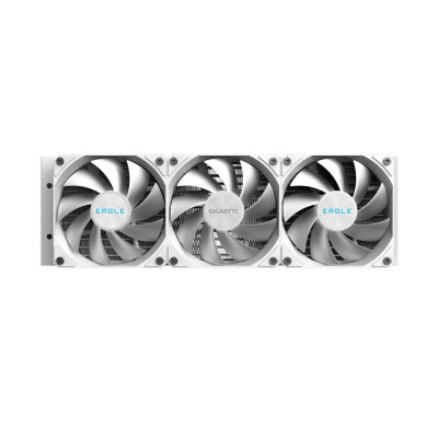 Система водяного охолодження Gigabyte Eagle 360 Ice Система водяного охолодження Gigabyte Eagle 360 Ice