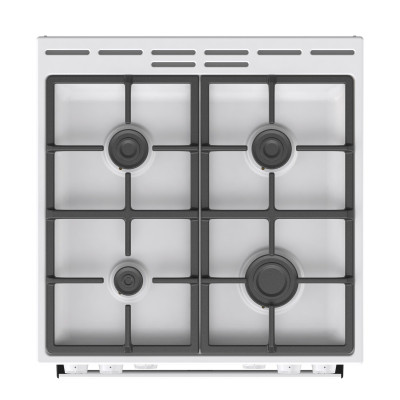 Плита Gorenje GK6A40WFFM Плита Gorenje GK6A40WFFM