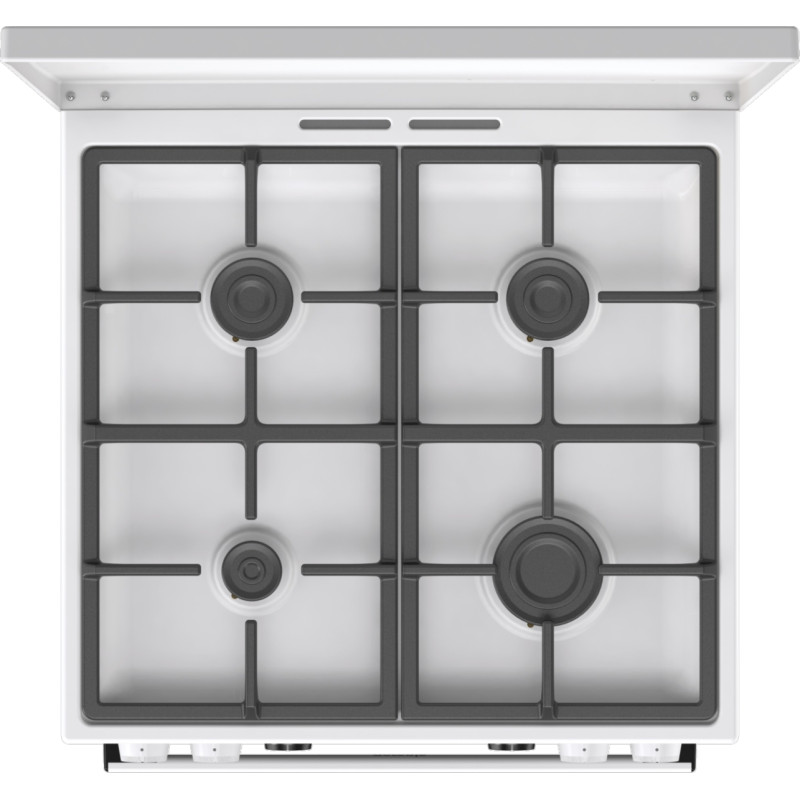 Плита Gorenje GK6C5WF Плита Gorenje GK6C5WF