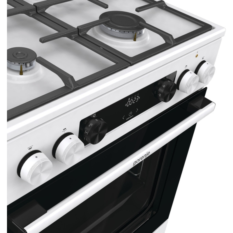 Плита Gorenje GK6C5WF Плита Gorenje GK6C5WF