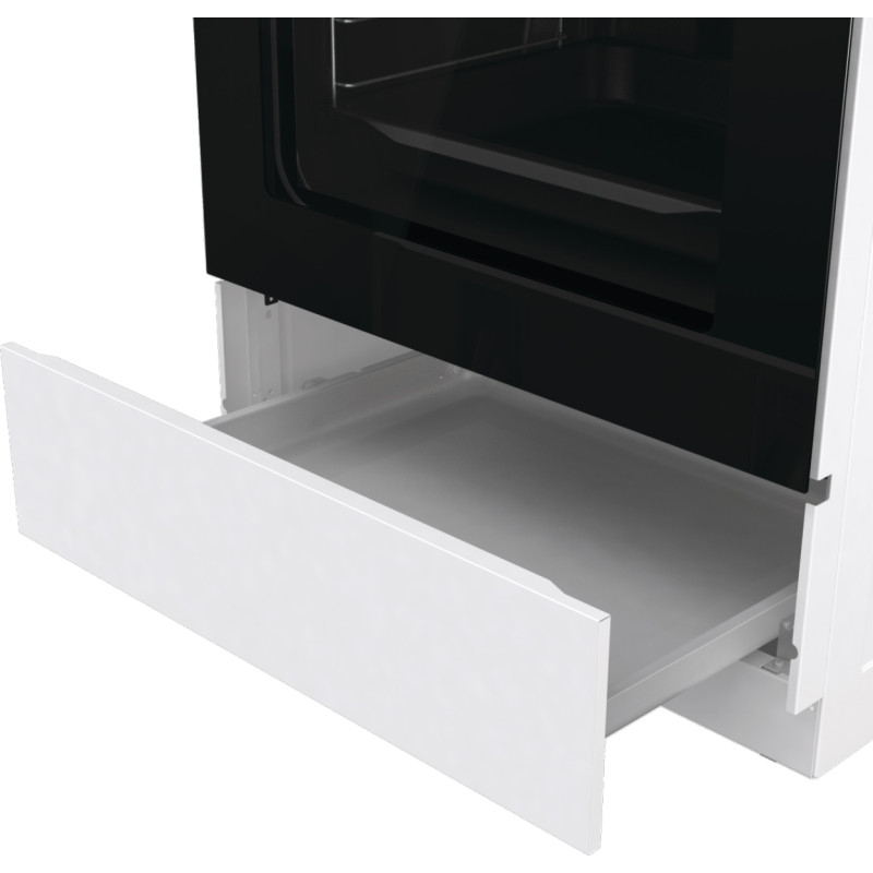 Плита Gorenje GK6C5WF Плита Gorenje GK6C5WF