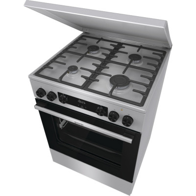 Плита Gorenje GKS6C71XF