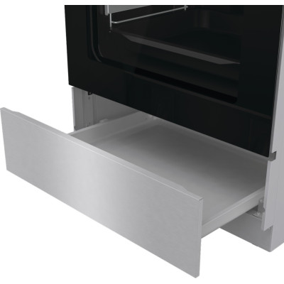 Плита Gorenje GKS6C71XF