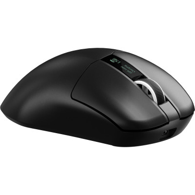Миша бездротова GamePro Asgard Thor Black (GM023B)