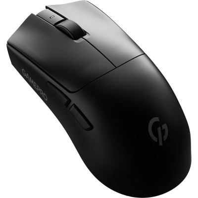Миша бездротова GamePro Genesis Wizard Black (GM160B)