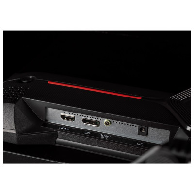Монітор Prologix Gaming 23.8" GM2425HD VA Black 200Hz